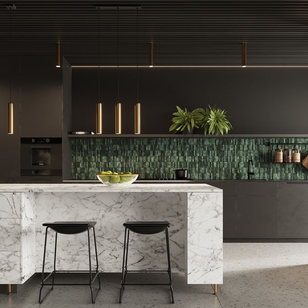 Plafon LAGOS 30 złoty połysk zdjęcie 8