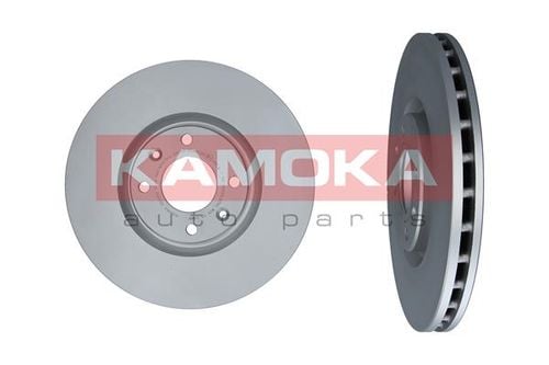 TARCZA HAM PRZOD 302X26 V na Arena.pl