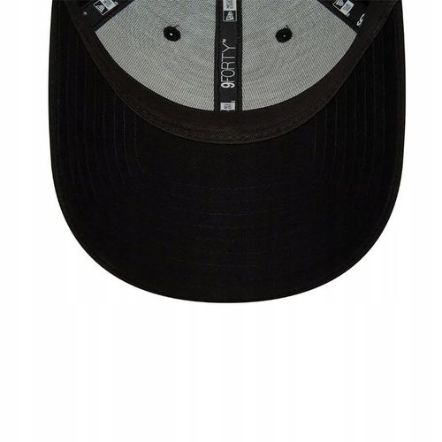 CZAPKA Z DASZKIEM NEW ERA ORYGINALNA HOLOGRAM MĘSKA DAMSKA na Arena.pl