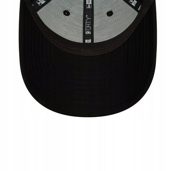 CZAPKA Z DASZKIEM NEW ERA ORYGINALNA HOLOGRAM MĘSKA DAMSKA zdjęcie 6