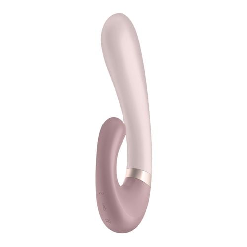 wibrator heat wave connect app (mauve) na Arena.pl