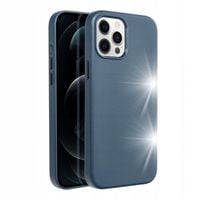 Plecki niktrade do Apple iPhone 12 Pro Max niebieski