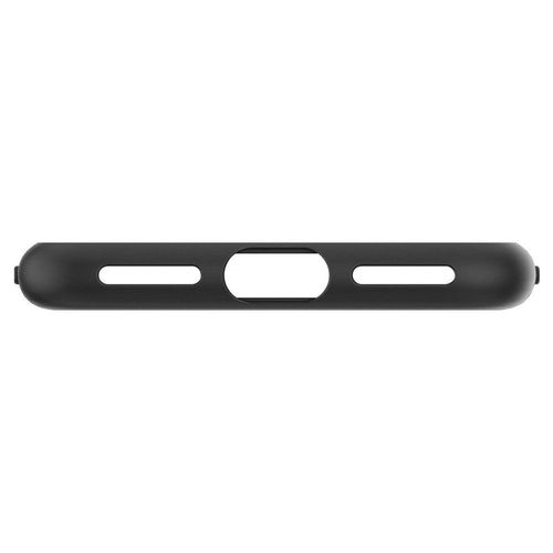 Spigen Liquid Crystal Iphone 7/8 Matte Black na Arena.pl