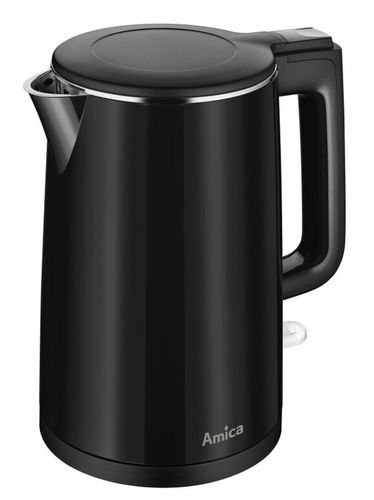 Czajnik elektryczny Amica KF 4012 1850-2200W 1,5L na Arena.pl