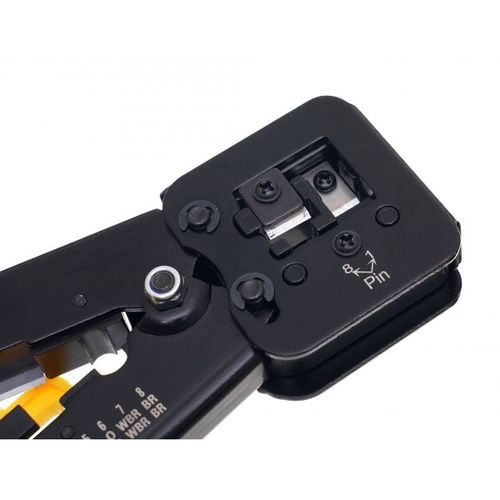 ZACISKARKA PRZELOTOWA RJ45 KD10883 na Arena.pl
