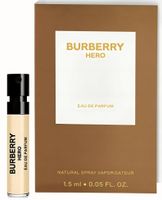 BURBERRY Hero Próbka perfum męskich 1,5ml EDP