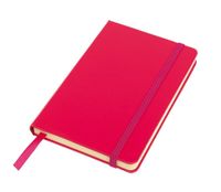 Notes ATTENDANT w formacie A6, różowy