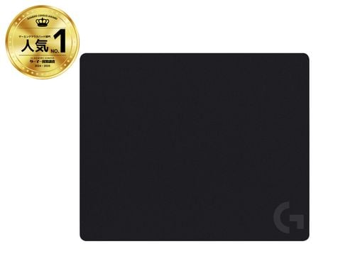 Podkładka pod mysz LOGITECH G240 na Arena.pl