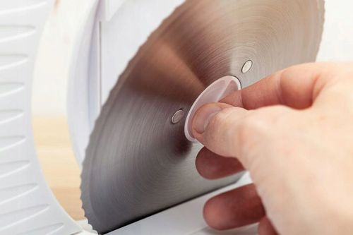 Krajalnica Elektryczna Do Chleba Eldom Kr100 na Arena.pl