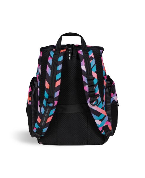 ARENA PLECAK ONE GO BACKPACK 35L AO TEXTURE 010230/102 zdjęcie 5