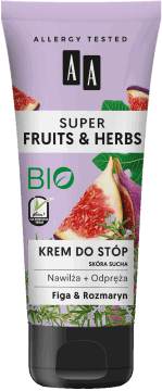 AA Super Fruits&Herbs 75 ml na Arena.pl