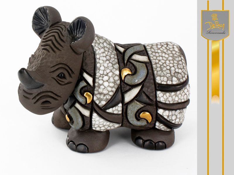 Nosorożec zdjęcie 1