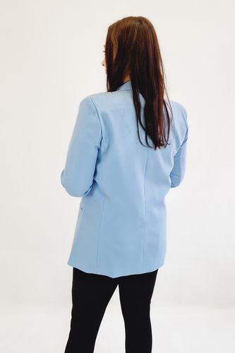 Marynarka Ada Niebieska 40 na Arena.pl