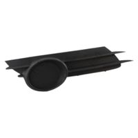 ATRAPA ZDERZAKA PRAWY PRZÓD OPEL CORSA D 2007 2008 2009 2010 2011 2012 2013