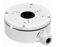 Puszka montażowa HIKVISION DS-1280ZJ-S uchwyt adapter