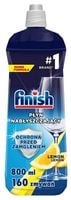 finish płyn nabłyszczający shine&protect 800 ml cytrynowy