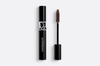 2X Tusz do rzęs Dior Diorshow Mascara De Pestanas z efektem sztucznych rzęs