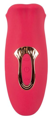Oral Fun Vibrator Moving Lips na Arena.pl