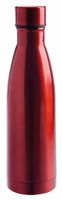 Butelka próżniowa LEGENDY, pojemność ok. 500 ml.