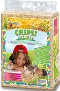 JRS Chipsi Fun 4 kg na Arena.pl