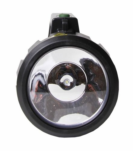 Latarka szperacz LED IR666-5W na Arena.pl