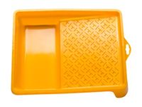 kuweta malarska 4 hardy 35*26cm żółta - k0146323526k