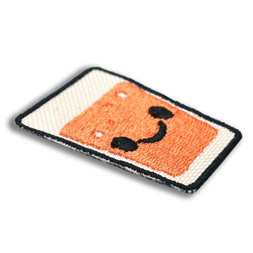 NASZYWKA naprasowanka smakołyki - oranżada na Arena.pl