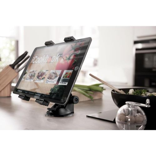 Trust Tablet Holder - Uchwyt samochodowy do tabletu 7 "- 11" na Arena.pl