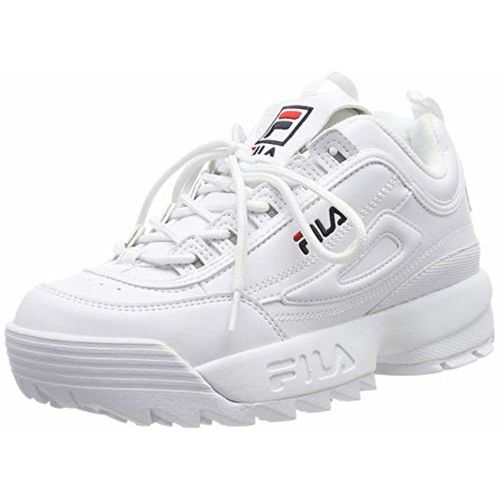 Disruptor Low Wmn 1FG White r.41 na Arena.pl