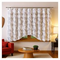 Firanka Gallardo 350 x 160 cm DomoweTekstylia | WN12G5 G16