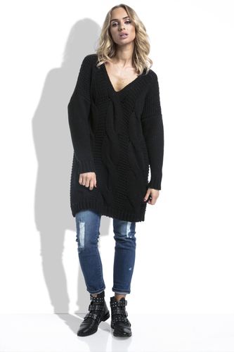 Sweter I232 czarny UNI na Arena.pl