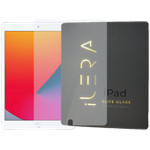 iLera Infinity Clear Glass Szkło ochronne do iPad 9, 10.2 ''