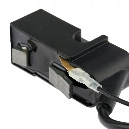 PIŁA SPALINOWA ISKROWNIK CEWKA MODUŁ CHINY STIHL na Arena.pl