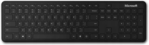 Klawiatura Microsoft Bluetooth Keyboard US'intl na Arena.pl