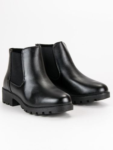 BOTKI SZTYBLETY Rozmiar - 36 na Arena.pl