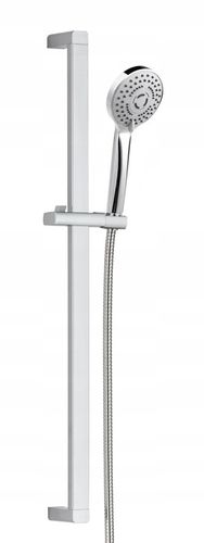 DRĄŻEK UCHWYT PRYSZNICOWY REGULOWANY WĄŻ SŁUCHAWKA PRYSZNICOWA 3 FUNKCYJNA na Arena.pl