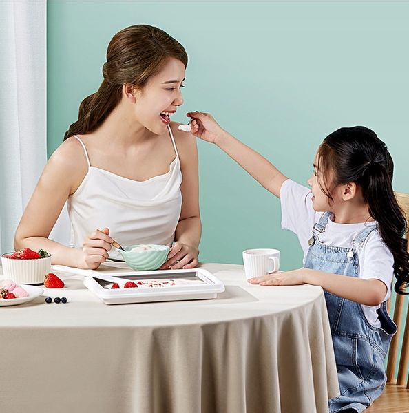 MASZYNA DO LODÓW TAJSKICH MASZYNKA DO ROBIENIA LODÓW LODY TAJSKIE ICE CREAM zdjęcie 2