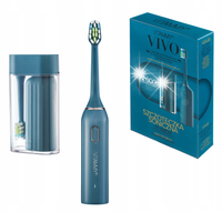 Szczoteczka soniczna VITAMMY TOW016696 Vivo Granatowy