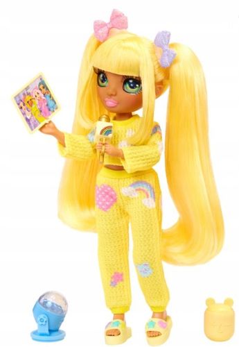 Rainbow High Junior High PJ Party - Sunny na Arena.pl