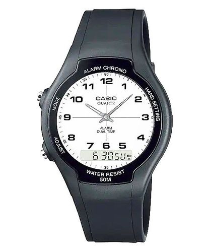 Zegarek Damski CASIO AW-90H-7BVDF na Arena.pl