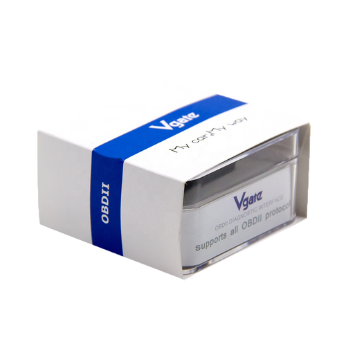 Vgate iCar Pro Bluetooth 4.0 OBD2 ANDROID Interfejs ELM327 na Arena.pl
