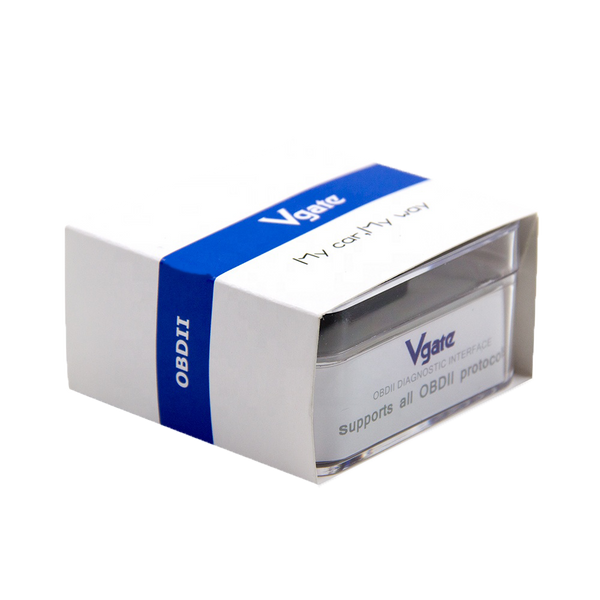 Vgate iCar Pro Bluetooth 4.0 OBD2 ANDROID Interfejs ELM327 zdjęcie 5