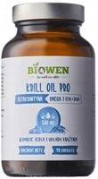 Biowen Krill Oil Pro - Olej z Kryla - 90 kapsułek