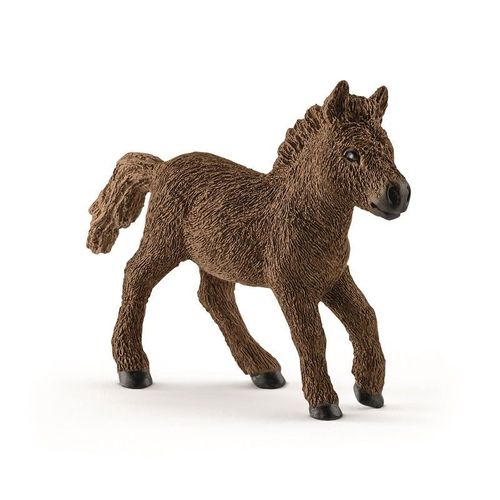 Schleich Opiekun Koni Shetty 42362 na Arena.pl
