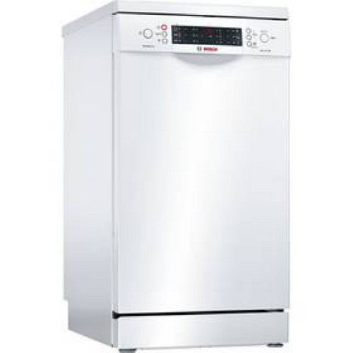 Zmywarka Bosch PerfectDry SPS66TW01E Biała na Arena.pl