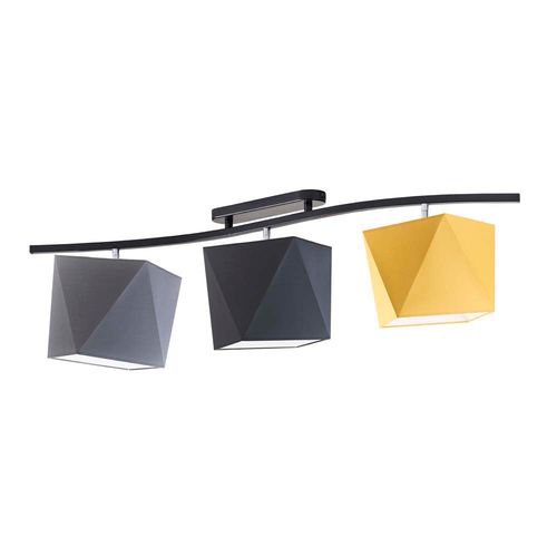 Lampa plafonowa FARGO na Arena.pl