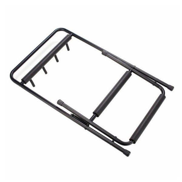 Statyw na trzy gitary Millenium Multistand 3 zdjęcie 5