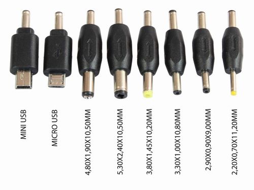 TABLET UNIVERSAL POWER ADAPTOR na Arena.pl