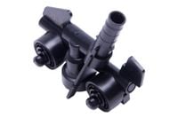 Spryskiwacz reflektora do BMW 3 E46