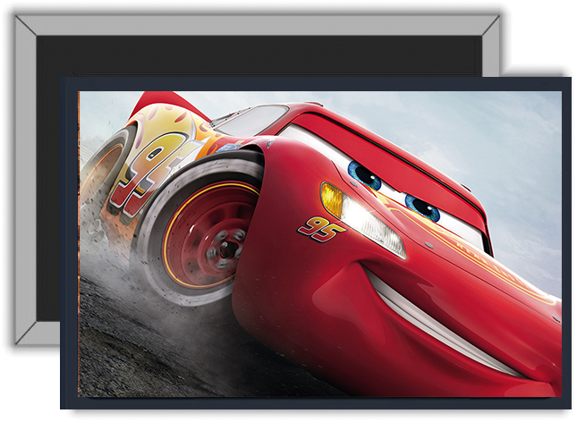 Magnes Samochody zdjęcie 1